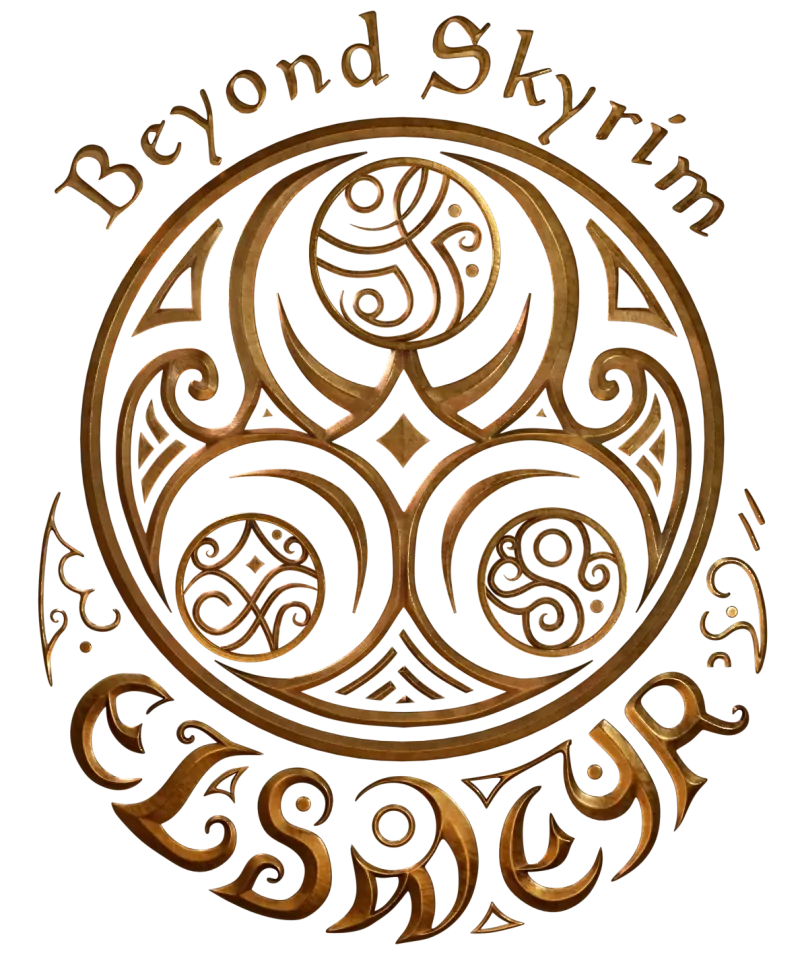 Elsweyr Logo